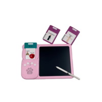 Cartes Flash parlantes arabes et anglaises Machines d'apprentissage avec planche à dessin Jouets islamiques Jouets éducatifs