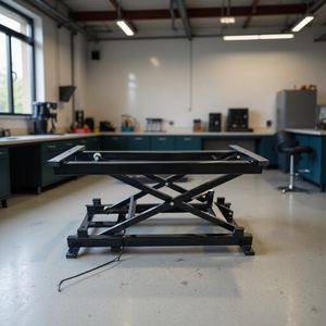 डेस्क कॉफी टेबल नियंत्रक के लिए सिंक्रोनस ऊंचाई समायोज्य ऊंचाई समायोज्य - Product Image 2