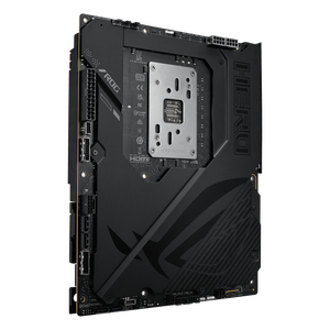 Nouvelle carte mère ROG CROSSHAIR X870E HERO BTF avec design à connecteurs cachés DDR5 AM5 ATX pour PC de bureau - Product Image 5