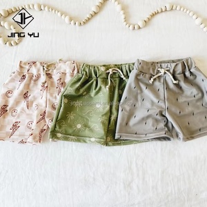 Trajes de Baño Reversibles de Dos Piezas para Niñas, Ropa Infantil Personalizada al por Mayor, de 0 a 16 Años - Product Image 3