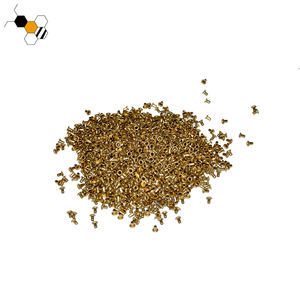 Arı kovanı çerçeve bakır halkalar - Product Image 1