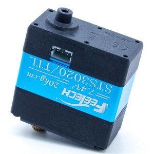 Robot humanoïde pour l'entretien ménager, l'éducation, les soins aux personnes âgées, l'assistance aux personnes handicapées, la sécurité, 8.4V, 25KG, servo à 360 degrés - Product Image 3