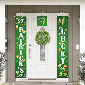 Set di decorazioni per il giorno di San Patrizio da un fornitore riconosciuto - Product Image 2