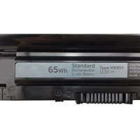 Nouvelle batterie pour ordinateur portable DELL Inspiron 14 MR90Y 15 3541 35