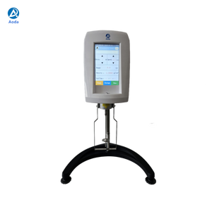 Viskometer Rotasi Digital Aoda Laboratory <span class=keywords><strong>Brookfield</strong></span> dengan Rentang 1~4.000.000 MPa.S dan Resolusi 0.01MPa.S - Product Image 1