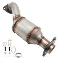 Convertisseur catalytique compatible avec Cadillac CTS STS 2008-2011, côté droit, 3.6L, 642105