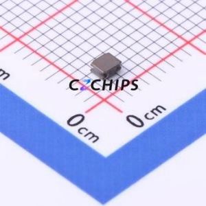 Inducteur de puissance YHNR2016-1R5M SMD, 2x1.6x1.08mm (Inductance : 1.5uH) (Précision : 20%) Courant nominal : 1.7A - Product Image 1