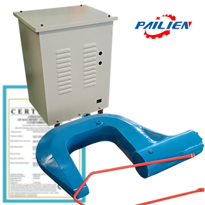 Nguyên lý làm việc và ứng dụng của máy đinh tán chùm ô tô - Product Image 6