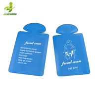 Sachets D'Échantillons Scellables à Chaud en Plastique Alu pour Présentoir – Cosmétiques, Soins de la Peau, Shampooing, Crème, Lotion