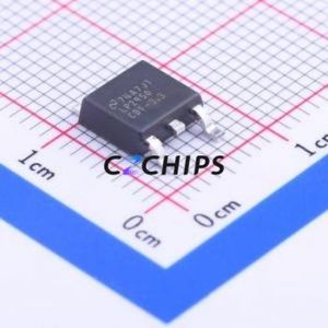 ชิปวงจรรวม LP2950CDTX-3.3/NOPB TO-252-3ใหม่ล่าสุดวงจรรวม PMIC Regulator (LDO) - Product Image 1