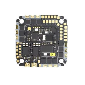 Contrôleur de vol et ESC intégrés SpeedyBee F405 AIO V2 35A 40A 25.5x25.5mm 3-6S Dual BEC ICM42688 pour modèles d'avions - Product Image 4