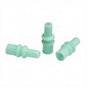 Conector Automotriz <span class=keywords><strong>TE</strong></span> 7165-1647 al por Mayor del Fabricante, Enchufe y Tapón Impermeables - Product Image 1