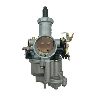 جديد PZ27B CG150 ATC200X TMX CRF100F GLPRO دراجة نارية المكربن أجزاء المحرك حالة مثالية - Product Image 4
