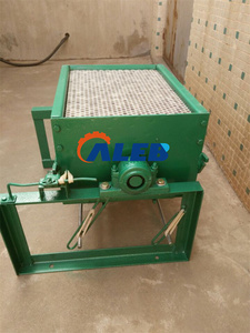 Machine à extruder la craie facile à utiliser, haute capacité, pour la fabrication et le séchage de craie de carbonate de calcium, idéale pour les écoles - Product Image 6