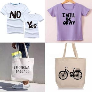 Renlitong khá tốt nhất HTV dệt 20 màu sắc PVC truyền nhiệt Vinyl CuộN sắt cho máy cắt T-Shirts DIY thiết kế <span class=keywords><strong>Flex</strong></span> - Product Image 6