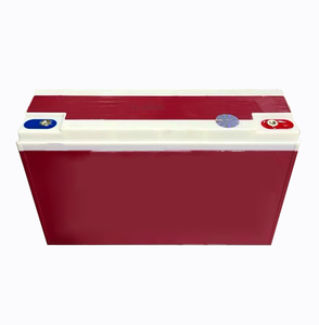 Nouvelles batteries pour tramways à énergie nouvelle 12V285AH, batteries au plomb-acide pour tramways à énergie nouvelle EVF285AH, batterie pour vélo électrique, directement <span class=keywords><strong>de</strong></span> l'usine - Product Image 1