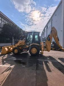 รถตักล้อยาง LIU-GONG CLG777A น้ำหนัก 8400 กก. อุปกรณ์ก่อสร้างมือ<span class=keywords><strong>สอง</strong></span> กำลัง 74.5 กิโลวัตต์ รถขุดตักดินสำหรั<span class=keywords><strong>บ</strong></span>ขาย - Product Image 4