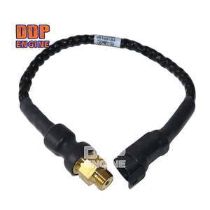 Capteur de pression du moteur diesel pour Caterpillar 336D C7 C9 C15 304-5668 1946725 2392396 3045668 194-6725 239-2396 - Product Image 1