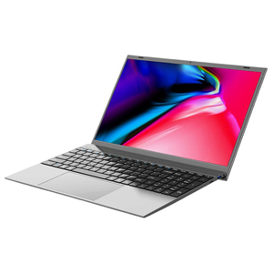 Portátil para Oficina o Estudio, Buen Precio, 15.6 Pulgadas, CPU 5205U, 8+128GB, Teclado en Inglés, Aluminio (Opcional) - Product Image 1