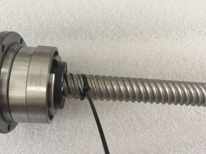 Vis à billes ES4000, buse ES3000 pour machine de moulage par injection. - Product Image 2