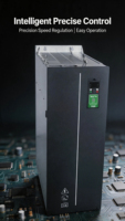 Variateur de fréquence modulaire à commande vectorielle haute précision REETIN KECEN F600 200 kW 380 V pour applications de motorisation industrielle