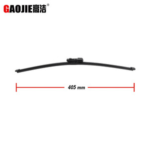 Bras d'essuie-glace arrière Gaojie 315 mm pour pare-brise de voiture Seat Toledo - Product Image 4