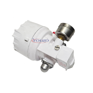 ตัวแปลงสัญญาณอิเล็กโทรนิวเมติก Valtek NT3000 ใหม่ 100% 4-20mA I/P สำหรับควบคุมการไหล - Product Image 5