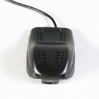 ZOHONG USB DVR 1080P Kamera Depan Usb 2.0 Dengan Kartu TF 32Gb C10 untuk Android OS Pemutar DVD Mobil GPS Radio Navigasi