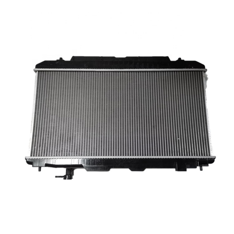 Steady Quality Auto Parts Cooling System 1AZFE 2.0L L4 Aluminium Radiator 16400-28190 Auto Parts Image 5