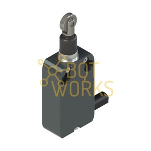 Relè Elettromagnetico Pizzato NAB220BEDN2 - Alta Potenza 600V AC/DC 1NO Contatto Nuovo - Product Image 1