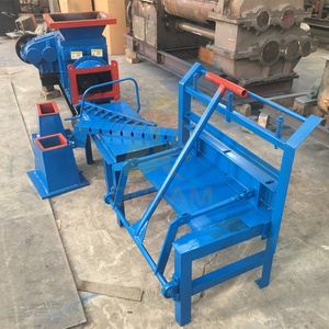 Đất Nung và gạch đất sét hướng dẫn sử dụng máy làm gạch đất bùn - Product Image 4