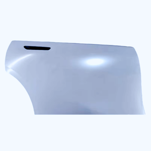 Cangkang Pintu Kualitas Asli untuk Changan Deepal SL03 Pintu Depan Belakang Kiri Kanan & Pintu Bagasi 6101100-DF01 6201100-DF01 - Product Image 3