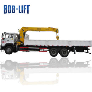 Container-Seitenkran <span class=keywords><strong>Hydra</strong></span>-Kran <span class=keywords><strong>12</strong></span> Tonnen - Product Image 6