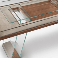 Table de palets en bois massif clair de luxe de haute qualité de 12 pieds pour les clubs de bar Sports d'intérieur