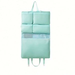 <b>Multipurpose</b> Travel <b>Storage</b> Hanging <b>Bag</b> Sturdy Organizers for Clothes and Accessories - Product Image 3