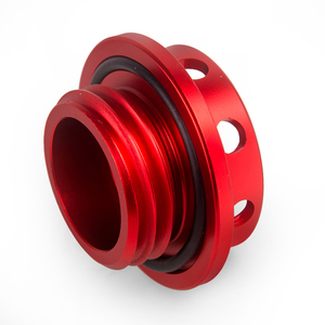 <span class=keywords><strong>Bouchon</strong></span> de réservoir d'<span class=keywords><strong>huile</strong></span> de modification de voiture rouge <span class=keywords><strong>universel</strong></span>, <span class=keywords><strong>bouchon</strong></span> de réservoir en métal, <span class=keywords><strong>bouchon</strong></span> de remplissage d'<span class=keywords><strong>huile</strong></span> <span class=keywords><strong>moteur</strong></span>, adapté à divers modèles de voitures - Product Image 6