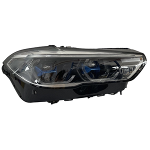 Dernière recommandation 2026 Modèle 2019 <span class=keywords><strong>2023</strong></span> pour BMW X5 G05 Phares laser - Product Image 1