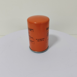 Élément séparateur d'huile pour compresseur Manny 1625165748 pour le contrôle de la teneur en huile de l'air comprimé - Product Image 2
