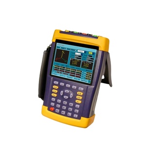 PEC-H3A 3 phase Électrique portable multifonction Boucle compteur d'énergie l'équipement d'essai compteur d'énergie calibrateur - Product Image 1