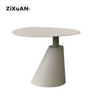 Meubles de maison fabricant de chine patio extérieur meubles en métal jardin en fonte d'aluminium table à thé table et chaises en fer à manger