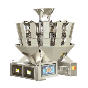 Gránulo automático de <span class=keywords><strong>un</strong></span> <span class=keywords><strong>kilo</strong></span>, grano de Chocolate, 1kg, 2kg, 5kg, azúcar, arroz, cacahuete, granos, comida para mascotas, café molido, máquina seca para gatos - Product Image 3