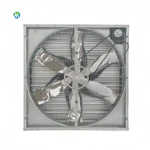 HLP1380MM 40000cfm Industrial Cooling greenhouse livestock chicken house air ventilation poultry farm exhaust fan