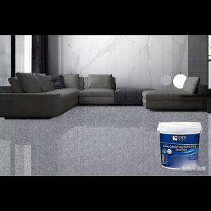 Industrial Grade Epoxy Floor <b>Coating</b> System for Commercial Projects with Custom Solutions - Product Image 3