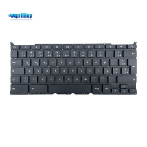 Bàn phím teclado Brazil cho máy tính xách tay Samsung xe500c12 xe500c13 - Product Image 1