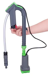 Pompe à <span class=keywords><strong>eau</strong></span> centrifuge submersible portable DC <span class=keywords><strong>pour</strong></span> <span class=keywords><strong>jardin</strong></span>, <span class=keywords><strong>pour</strong></span> systèmes <span class=keywords><strong>d</strong></span>'irrigation et <span class=keywords><strong>de</strong></span> transfert <span class=keywords><strong>d</strong></span>'<span class=keywords><strong>eau</strong></span> - Product Image 3