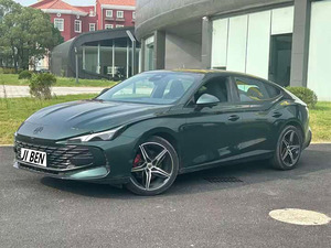 <span class=keywords><strong>Auto</strong></span> Usata MG7 Modello 2023 2.0T Automatica Trophy+ 5 Posti Liftback Veicolo a Benzina Turbo R19 Guida a Sinistra Jiben <span class=keywords><strong>Auto</strong></span> - Product Image 1