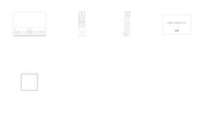 Proyector láser <span class=keywords><strong>Mijia</strong></span> TV <span class=keywords><strong>1S</strong></span> <span class=keywords><strong>4K</strong></span> HDR10 2000ANSI Wifi Android TV Home Theater Cinema Ultra Short Throw Video Movie Beamer - Product Image 6