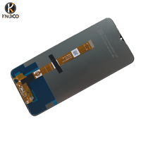 Écran tactile LCD pour OPPO A16 A16S A16K A54S A56 A16 2021, panneau d'affichage de remplacement pour OPPO A16 A16S