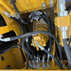 เครื่องขุดดินใช้สำหรับแมว<span class=keywords><strong>320</strong></span> 320GC 6สูบ<span class=keywords><strong>320</strong></span>ต่อไปเครื่องยนต์เทอร์โบ C7.1รุ่นต่อไปเครื่องจักรเคลื่อนย้ายดินคุณภาพสูง - Product Image 6