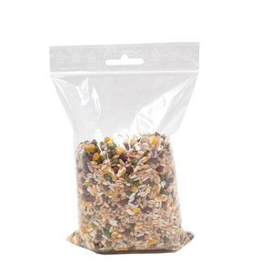 Bolsa resellable para almacenamiento de alimentos - Product Image 3